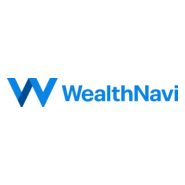WealthNavi Logo PNG Vector