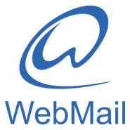 Web Mail Logo PNG Vector