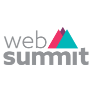 Web Summit Logo PNG Vector