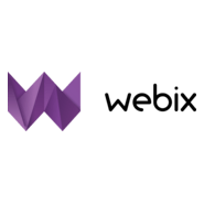 Webix Logo PNG Vector