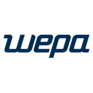 Wepa Group Logo PNG Vector