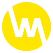 WePower (WPR) Logo PNG Vector
