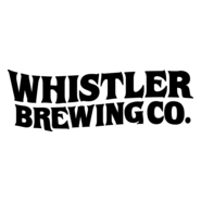 WHISTLER BREWING COMPANY Logo PNG Vector