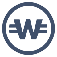 WhiteCoin (XWC) Logo PNG Vector