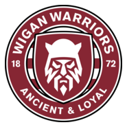 Wigan Warriors Logo PNG Vector