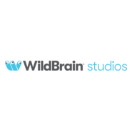 WildBrain Studios Logo PNG Vector