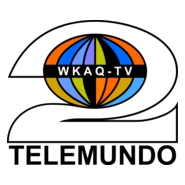 WKAQ-TV 1968 Logo PNG Vector