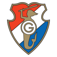 WKS Gwardia Warszawa (early 60's) Logo PNG Vector