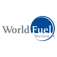 World Fuel Services Logo PNG Vector