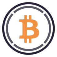 Wrapped Bitcoin (WBTC) Logo PNG Vector