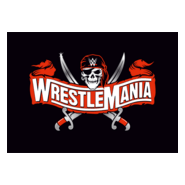 Wrestlemania 37 Logo PNG Vector