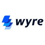 Wyre Payments Logo PNG Vector