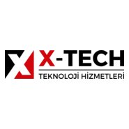 X-Tech Logo PNG Vector