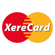 Xerecard Logo PNG Vector