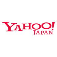 Yahoo Japan Logo PNG Vector