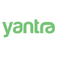 Yantra Financial Technologies Logo PNG Vector