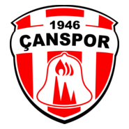 Yeni Çanspor Logo PNG Vector