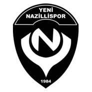 Yeni Nazillispor (1984 - 2001) Logo PNG Vector