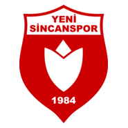 Yeni Sincanspor Logo PNG Vector