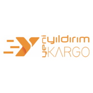 yeni yıldırım kargo Logo PNG Vector