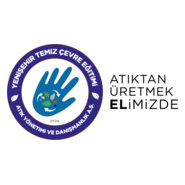 Yenişehir Temiz Çevre Logo PNG Vector