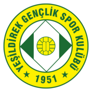 Yeşildirek Logo PNG Vector