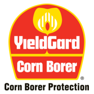 YieldGard Corn Borer (YGCB) Logo PNG Vector