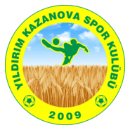 Yıldırım Kazanovaspor Logo PNG Vector