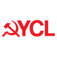 Young Communist League of Britain Logo PNG Vector