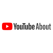 YOUTUBE ABOUT Logo PNG Vector