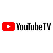 YOUTUBE TV Logo PNG Vector