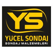 YÜCEL SONDAJ Logo PNG Vector