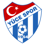 Yücespor Logo PNG Vector