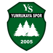 Yumrukayaspor Logo PNG Vector