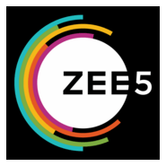 ZEE5 Logo PNG Vector