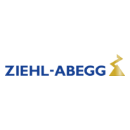 ZIEHL-ABEGG Logo PNG Vector