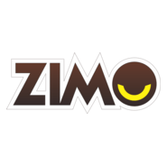Zimo Sorvetes Logo PNG Vector