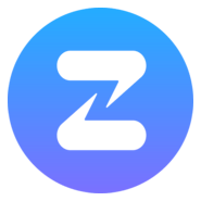 Zulip Logo PNG Vector