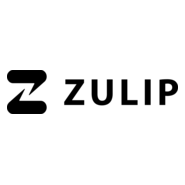 Zulip Logo PNG Vector