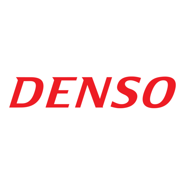 Denso Logo PNG Vector