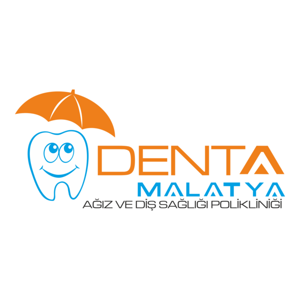 denta diş Logo PNG Vector