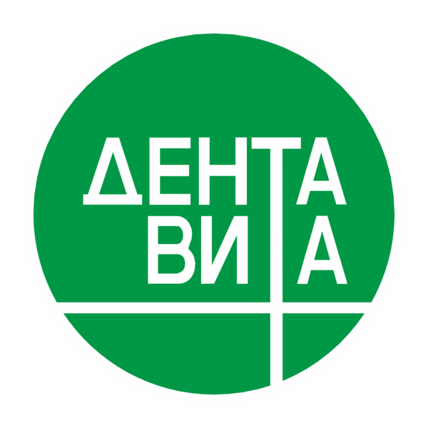 Denta-vita Logo PNG Vector