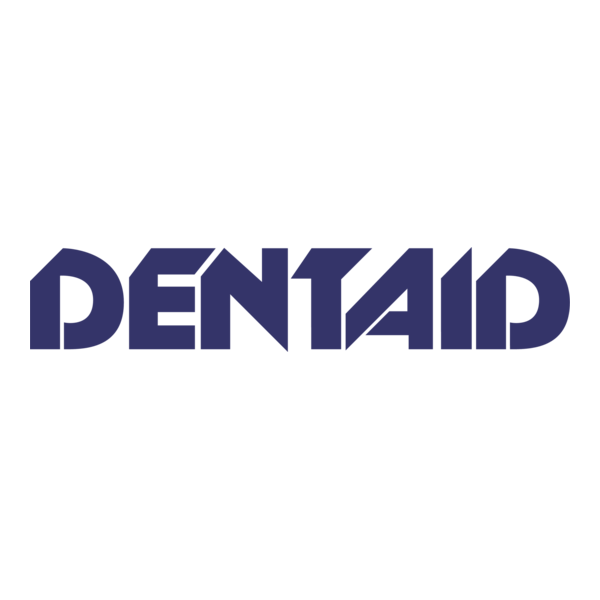 DENTAID Logo PNG Vector