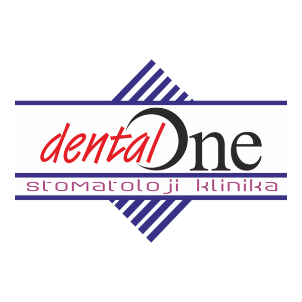 Dental One (Baku) Logo PNG Vector