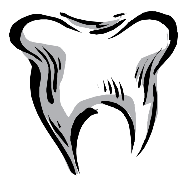 DENTE - TOOTH Logo PNG Vector