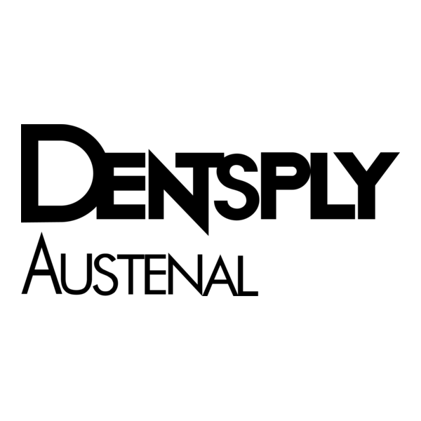 Dentsply Austenal Logo PNG Vector