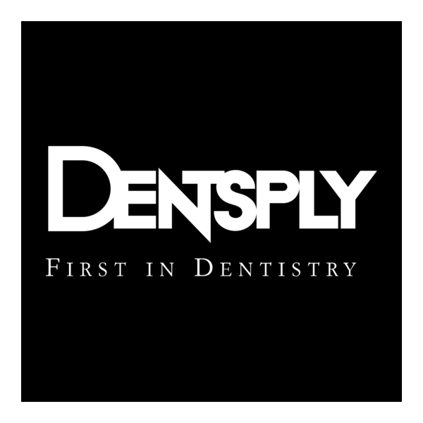 Dentsply Logo PNG Vector