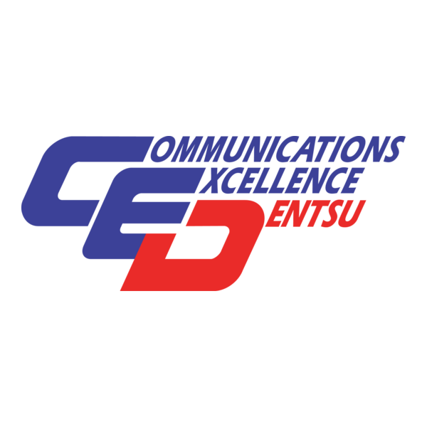 Dentsu Logo PNG Vector