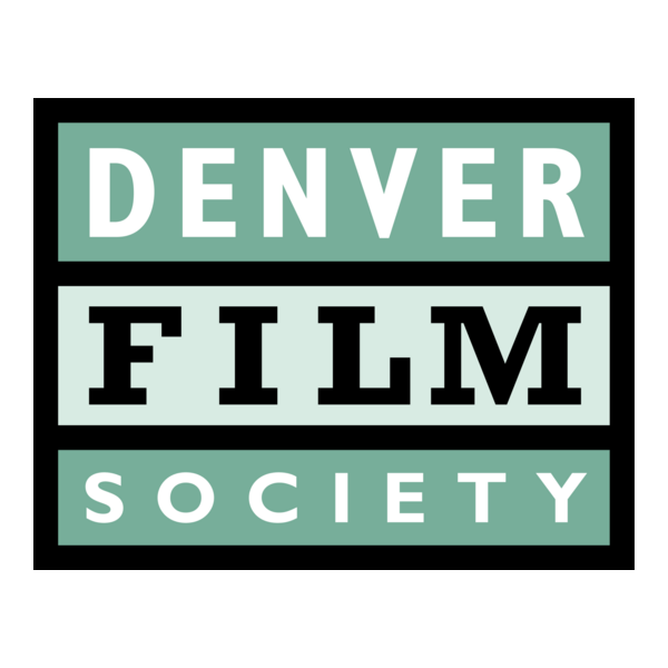 Denver Film Society Logo PNG Vector