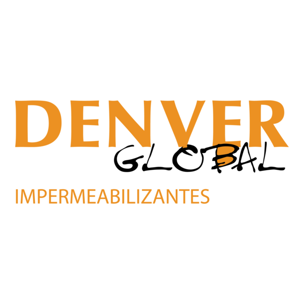 Denver Global Logo PNG Vector